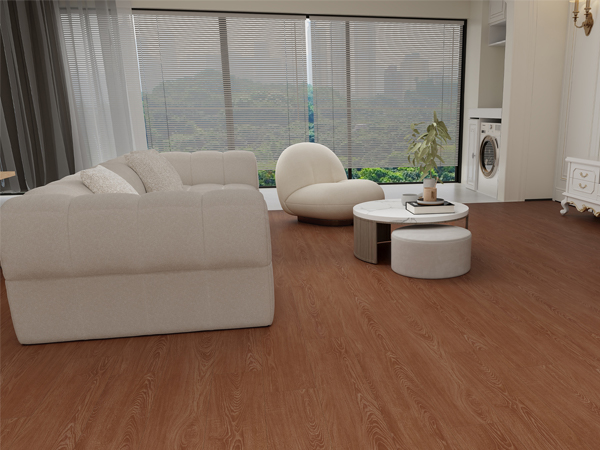 高品质石塑地板